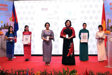 Cambodia, Vietnam Launch Cross Border QR Code Payment System