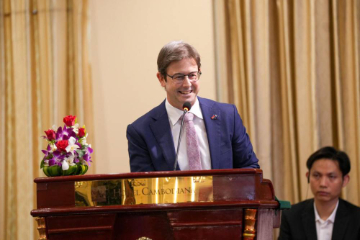 Australia Supports Inclusive and Equitable Public Service Delivery in Cambodia
