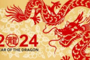 东帝汶总统奥尔塔发脸书祝贺龙年新春