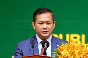 Cambodia PM Calls on Local Authorities to Take Swift Action against Gambling