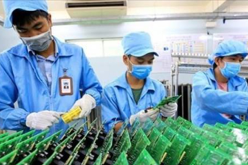Vietnam dangles chip incentives to draw foreign companies: Nikkei Asia
