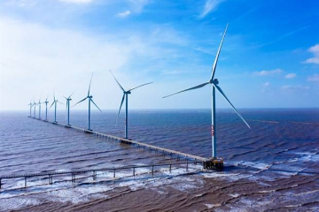 Vietnam stays committed to developing clean and renewable energy