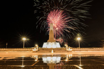 Cambodia Celebrates 25th Anniversary of Win-Win Policy