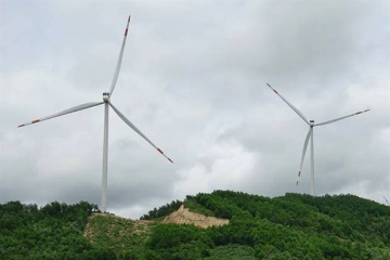 Vietnam Electricity (EVN) proposes purchasing wind power from Laos
