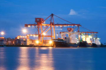 Cambodia Confident as Potential Investment Destination