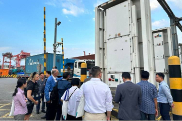 IAEA Finds Cambodia’s Progress in Nuclear Security Arrangements, Encourages Continued Improvement