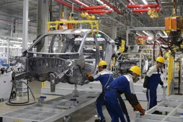Vietnam’s automobile market stands 5th in Southeast Asia