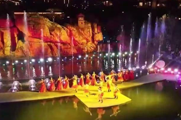 国际锐评｜龙年春节让世界感受到中国经济“暖流”