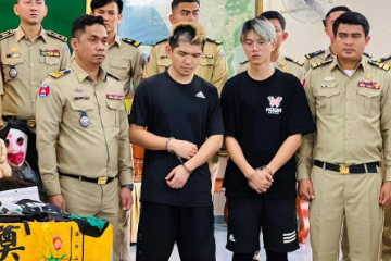 列入入境黑名单！柬埔寨首相怒批台湾“造假”网红自私自利