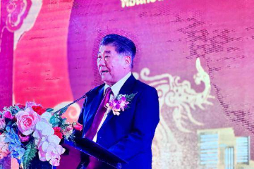 泰国副总理普坦：交流合作和相互尊重使泰中关系更加紧密
