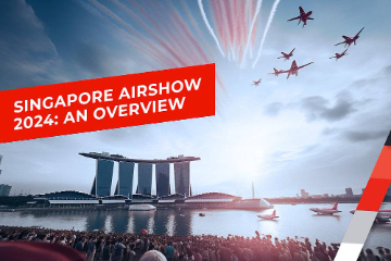 新加坡打造全球航空业新高地