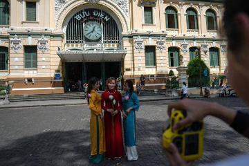 泰国越南印尼探讨扩大免签旅游