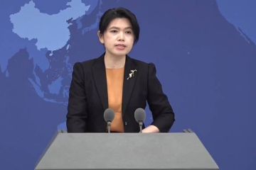 中国大陆加强海上执法，台湾民间不安情绪加剧？国台办回应