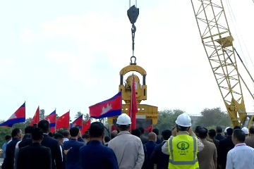 柬埔寨商务部国务秘书：中国在多边贸易体制中发挥重要作用