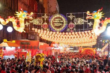 东西问｜功·塔帕朗西：中泰互免签证的长远意义何在？
