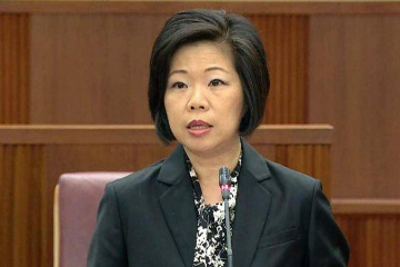 新加坡外交部高级政务部长：新加坡华人不是“华侨” 文化认同不等于国民认同
