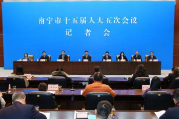 用活“东盟牌” 南宁加快建跨境产业融合发展合作区