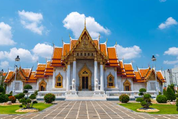 China, Thailand enter 'visa-free' era from March 1