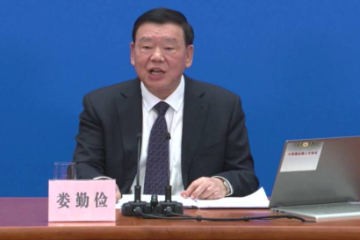今年中国全国人大二次会议闭幕后不举行总理记者会