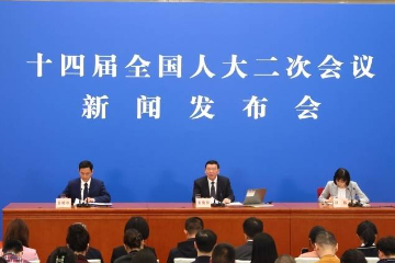 （中国两会速递）娄勤俭：任何一项已知技术“要卡是卡不住的”