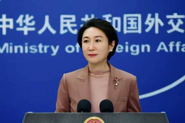 大使馆连发六问反驳，外交部痛斥频繁挑衅！中方严正回击菲律宾就南海生事