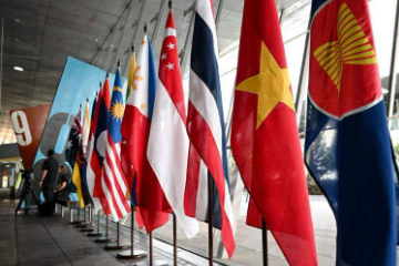 学者：东盟与中等强国合作 有助缓解大国紧张