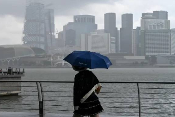 新加坡酒店出揽客新招：游客遇雨天耽误出游，可减免一晚房费