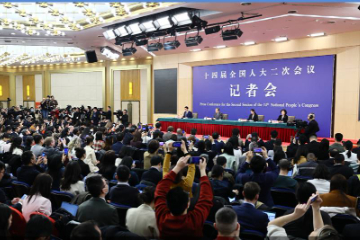 中国外长：所有炎黄子孙和龙的传人都应共同反对“台独”，支持和平统一