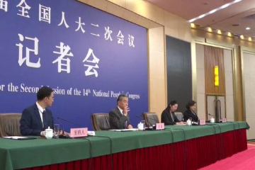 中国外长王毅：中国故事也是中国和世界相互成就的故事