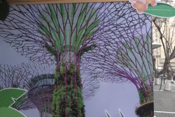 新加坡旅游局瞄准中国西南市场：将提供更多便利与更好体验
