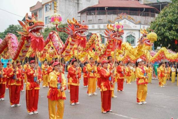 “龙抬头”的小知识：有啥吉祥寓意？什么是龙鳞饼？